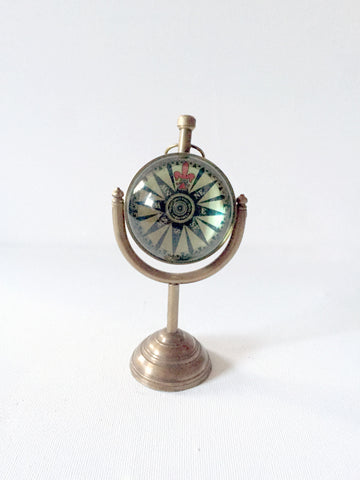 Metal Compass