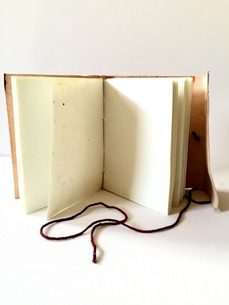 Handmade Journal