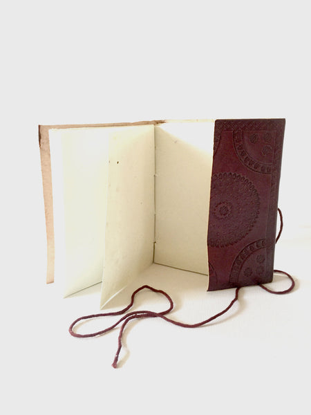 Handmade Journal