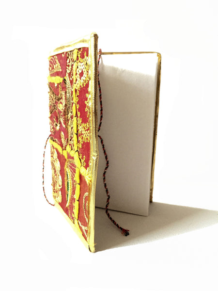 Patchwork Paper Journal