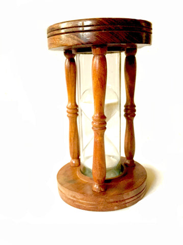 Sand Timer